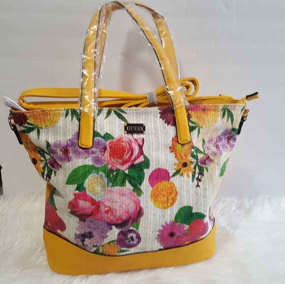 Guess Bag women's - Picture 2 of 11